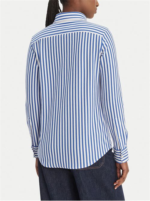 Striped shirt RALPH LAUREN | 211910131500